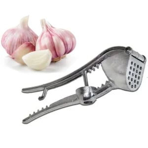 ESPREMEDOR DE ALHO (24PÇS)-CABEKLA