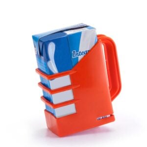 PORTA LEITE CX 2LR (12PÇS) – CANATO [CT102]