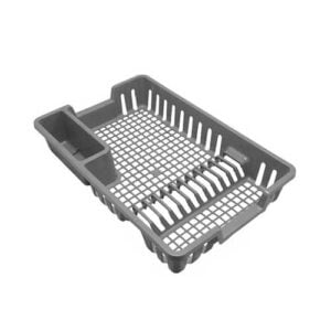 ESCORREDOR DE LOUÇA (6 PÇs) – ARQPLAST [25418]