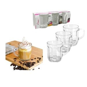 JG.CANECA BOSTON 250ML C/3 (6JGS)-INGA
