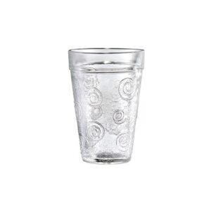 COPO MULTIUSO CARACOL 358ml (Cx. C/ 24 PÇs) – WHEATON [4804]