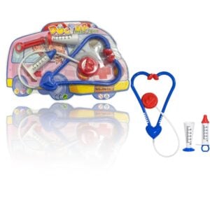 KIT MÉDICO (12PÇS)-FRANCOLINO