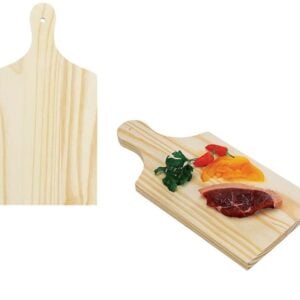 TABUA P/CARNE 17X38CM (12PÇS)-MVN