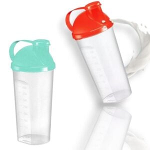 COQUETELEIRA 600ML (12PÇS)-INJETEMP