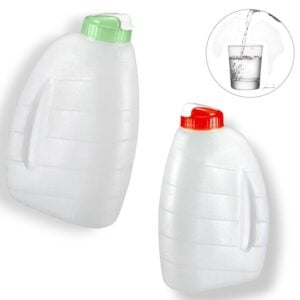 GARRAFA SUMMER 2,0LTS (12PÇS)-INJETEMP