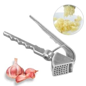 ESPREMEDOR DE ALHO BIG (12PÇS)-CABEKLA