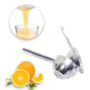 ESPREMEDOR DE LARANJA (12PÇS)-CABEKLA