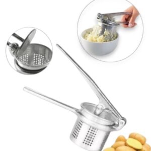 ESPREMEDOR DE BATATA (12PÇS)-CABEKLA
