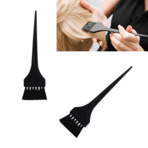 PINCEL P/TINTURA PRETO (36PÇS)-CABEKLA