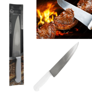 FACA COZINHA 8″ CLASSIC (12PÇS)-LET ÚTIL