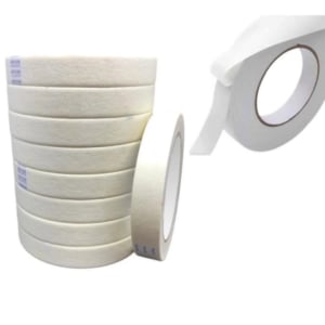 FITA DUPLA FACE 12MMX10M (CX C/120)-EMBALANDO