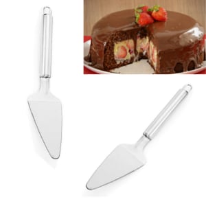 ESPÁTULA PARA BOLO AÇO INOX (12PÇS)-CAERUS