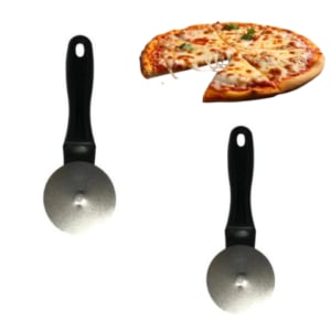 CORTA PIZZA (36PÇS)-CABEKLA