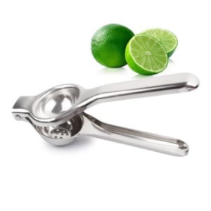 ESPREMEDOR LIMÃO AÇO INOX 21CMX6,6CMX3,3CM (12PÇS)-CLINK