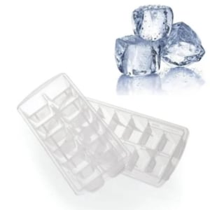 FORMA DE GELO FIRENZE (12PÇS)-NITRON