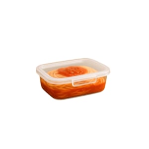 POTE RASO C/TRAVAS 270ML (12PÇS)-NITRON