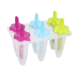 FORMA DE PLÁSTICO P/PICOLÉ (6PÇS)-FWB