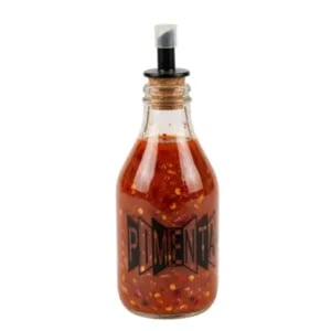 PIMENTA COQUINHO BLACK (12PÇS)-LMX PET