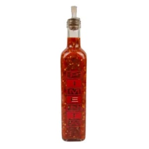 PIMENTA QUADRADO GRANDE (12PÇS)-LMX PET