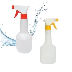 BORRIFADOR 500ML (24PÇS)-NOVA ERA