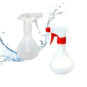 BORRIFADOR BOLINHA 250ML (24PÇS)-NOVA ERA