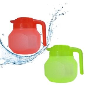 JARRA ROMANA PEQUENA 1,5LT (12PÇS)-NOVA ERA