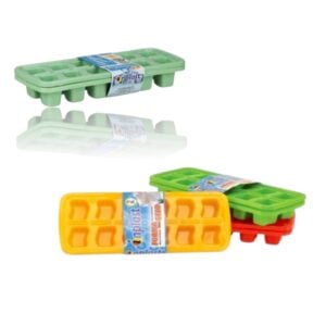FORMA DE GELO C/2 (24PÇS)-INPLAST