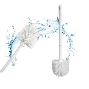 ESCOVA SANITÁRIA BEL (24PÇS)-CHICK HOME