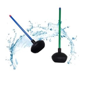 DESENTUPIDOR SANITÁRIO (24PÇS)-CABEKLA