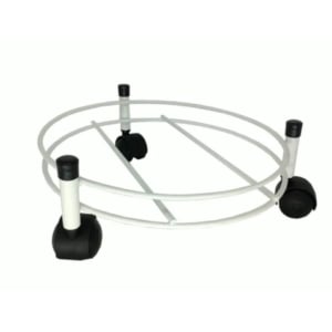 SUPORTE MULTIUSO BRANCO (3PÇS)-TUBOMAX