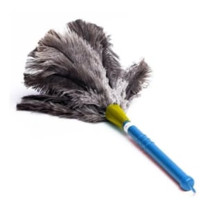 ESPANADOR PENA MD.25 (6PÇS)-DUSTER