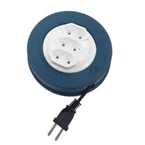 EXTENSÃO POPULAR REDONDA 3MTS (6PÇS)-CELUZ