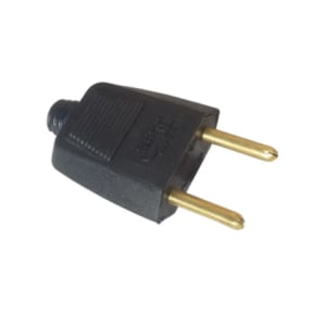 PLUGUE BIG SP PRETO POTE C/36PÇS-CELUZ