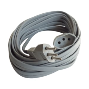EXTENSÃO BIG SLIM 2P+T 5MTS TRIPLA (6PÇS)-CELUZ