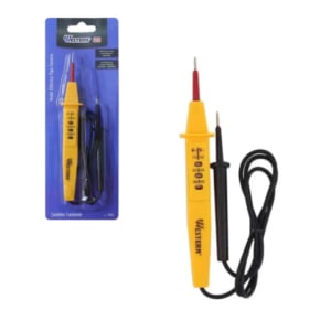 TESTE ELÉTRICO TIPO CANETA (6PÇS)-WESTERN