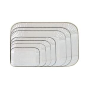 BANDEJA LAMINADA N°50 38X48cm (12 PÇs) – FESTACAMP [207T]