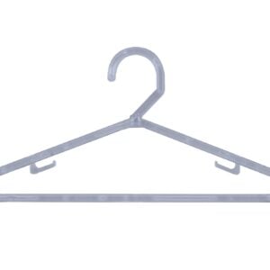 CABIDE INFANTIL KIT C/3 PLÁSTICO – C/3 KITS – ALZAPLAST – 250004