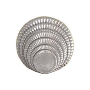 PRATO LAMINADO N°08 Ø30cm (12 PÇs) – FESTACAMP [253T]