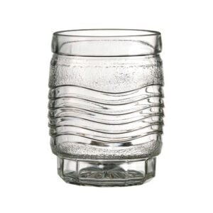 COPO CRISTAL DIA A DIA 200ml (Cx. C/ 24 PÇs) – WHEATON [4499]