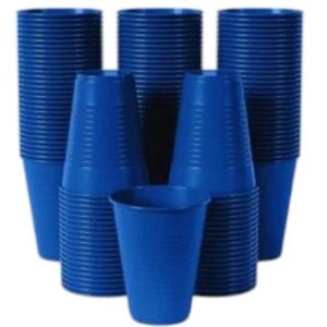 COPO 200ML AZUL C/50 CX40-TRIK TRIK