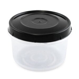 POTE PRÁTIKA TAMPA-ROSCA N°2 400ml (6 PÇs) – PLASVALE [622]