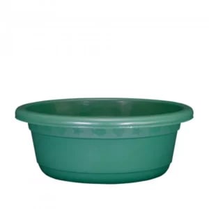 BACIA PLASTICA Nº9 (12PÇS) – PLASMARC [PMC132]