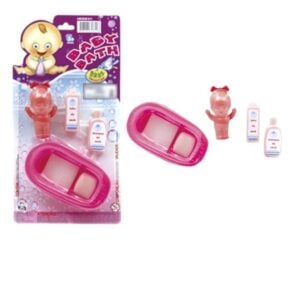 BABY BATH (12PÇS)-PICA PAU