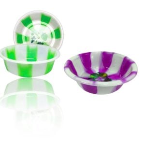 BACIA DE PLÁSTICO 5,5LTS (24PÇS)-LET ÚTIL