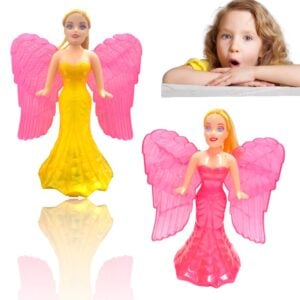 BONECA Á CORDA (12PÇS)-FRANCOLINO