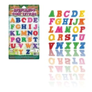 BRINCANDO E APRENDENDO NÚMERO (12PÇS)-PICA PAU