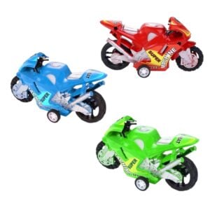 BRINQUEDO VEICULOS PLÁSTICO MINIATURA (24PÇS)-FRANCOLINO