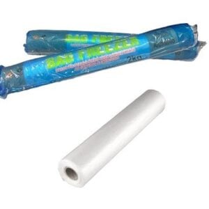 BAG FREEZER 2KG CX C/50-LORENA