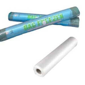 BAG FREEZER 3KG CX C/50-LORENA