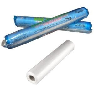 BAG FREEZER 5KG CX C/50-LORENA